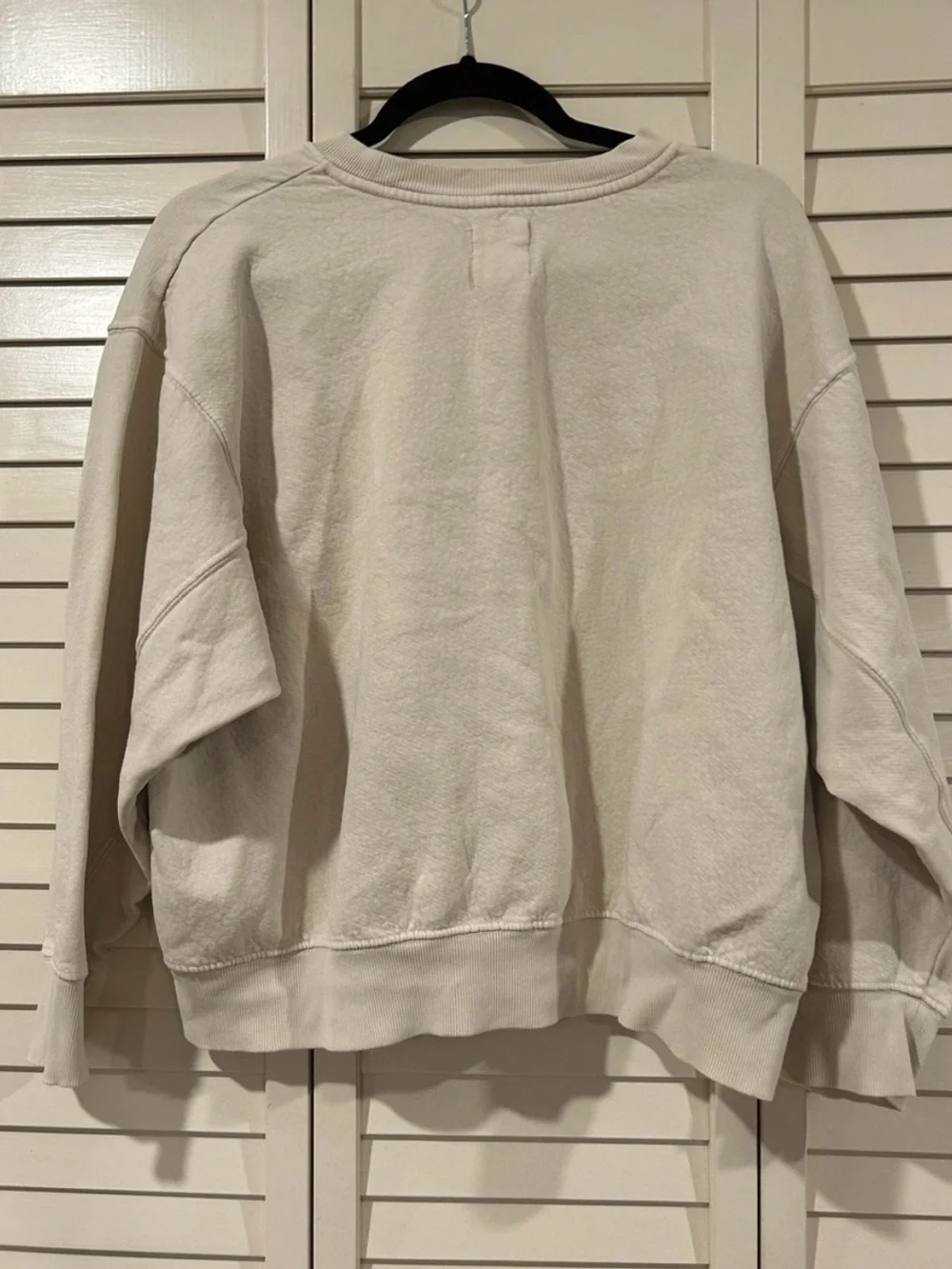 Billabong crewneck